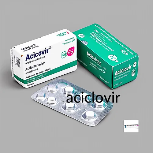 Aciclovir vendu sans ordonnance